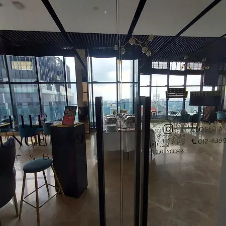 Star Residence Klcc